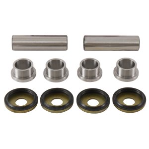 Yamaha YXZ1000R EPS A-Arm Bearing Kit - Front Lower - All Balls Racing - Upgraded Polyurethane - `16-`23